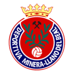 Club Deportiva Minera Logo Transparent PNG