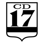 Club Deportivo 17 De Tres Lomas Logo Transparent PNG