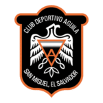 Club Deportivo Aguila Logo Transparent PNG