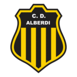 Club Deportivo Alberdi De San Salvador De Jujuy Logo Transparent PNG