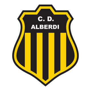 Club Deportivo Alberdi De San Salvador De Jujuy
