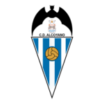 Club Deportivo Alcoyano Logo Transparent PNG