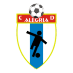 Club Deportivo Alegria Logo Transparent PNG