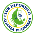 Club Deportivo Alianza Platanera Logo Transparent PNG