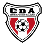 Club Deportivo Alijilán De Alijilán Catamarca Logo Transparent PNG