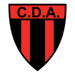 Club Deportivo Alvear De General Alvear Logo Transparent PNG