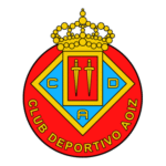 Club Deportivo Aoiz Logo Transparent PNG