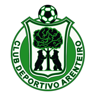 Club Deportivo Arenteiro