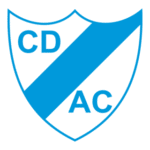 Club Deportivo Argentino Central De Cordoba Logo Transparent PNG
