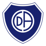 Club Deportivo Argentino De Pehuajo Logo Transparent PNG