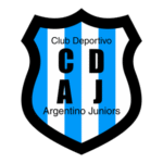 Club Deportivo Argentinos Juniors De Parana Entre Logo Transparent PNG