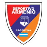 Club Deportivo Armenio Logo Transparent PNG