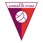 Club Deportivo Aurrera De Vitoria Logo Transparent PNG