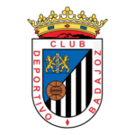 Club Deportivo Badajoz Logo Transparent PNG