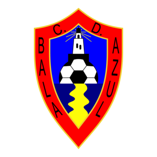 Club Deportivo Bala Azul