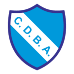 Club Deportivo Barrio Alegre De Trenque Lauquen Logo Transparent PNG