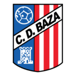Club Deportivo Baza Logo Transparent PNG