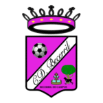 Club Deportivo Becerril Logo Transparent PNG