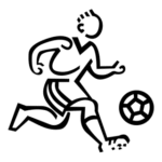 Club Deportivo Belgrano De La Toma San Luis Logo Transparent PNG
