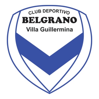 Club Deportivo Belgrano De Villa Guillermina