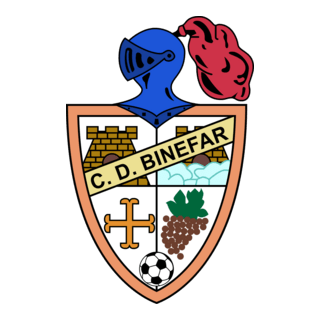 Club Deportivo Binefar