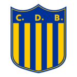 Club Deportivo Bismarckense Logo Transparent PNG