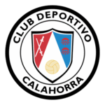 Club Deportivo Calahorra Logo Transparent PNG