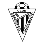 Club Deportivo Campamento Logo Transparent PNG