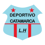 Club Deportivo Catamarca De Las Heras Santa Cruz Logo Transparent PNG