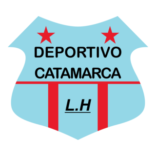 Club Deportivo Catamarca De Las Heras Santa Cruz