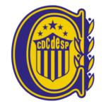 Club Deportivo Central De San Pedro Logo Transparent PNG