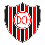 Club Deportivo Chacarita De San Fernando Logo Transparent PNG