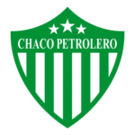 Club Deportivo Chaco Petrolero BOLIVIA Logo Transparent PNG