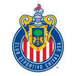 Club Deportivo Chivas Logo Transparent PNG