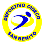 Club Deportivo Cideco San Benito De Corrientes Logo Transparent PNG