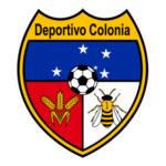Club Deportivo Colonia Logo Transparent PNG
