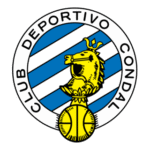 Club Deportivo Condal Logo Transparent PNG