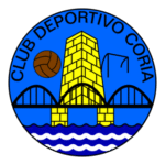 Club Deportivo Coria Logo Transparent PNG