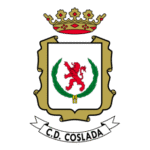 Club Deportivo Coslada Logo Transparent PNG