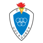 Club Deportivo Covadonga Logo Transparent PNG