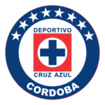 Club Deportivo Cruz Azul De Córdoba Logo Transparent PNG
