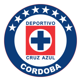 Club Deportivo Cruz Azul De Córdoba