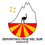 Club Deportivo Cruz Del Sur De Bariloche Río Negro Logo Transparent PNG
