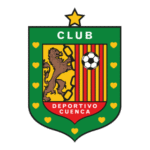 Club Deportivo Cuenca Logo Transparent PNG