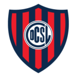 Club Deportivo Cultural San Lorenzo Logo Transparent PNG