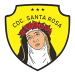 Club Deportivo Cultural Santa Rosa Logo Transparent PNG