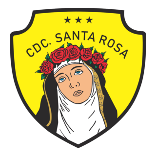 Club Deportivo Cultural Santa Rosa