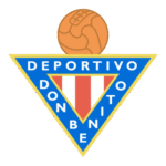 Club Deportivo Don Benito Logo Transparent PNG