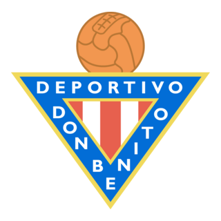 Club Deportivo Don Benito