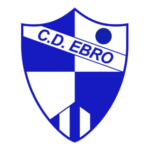Club Deportivo Ebro Logo Transparent PNG